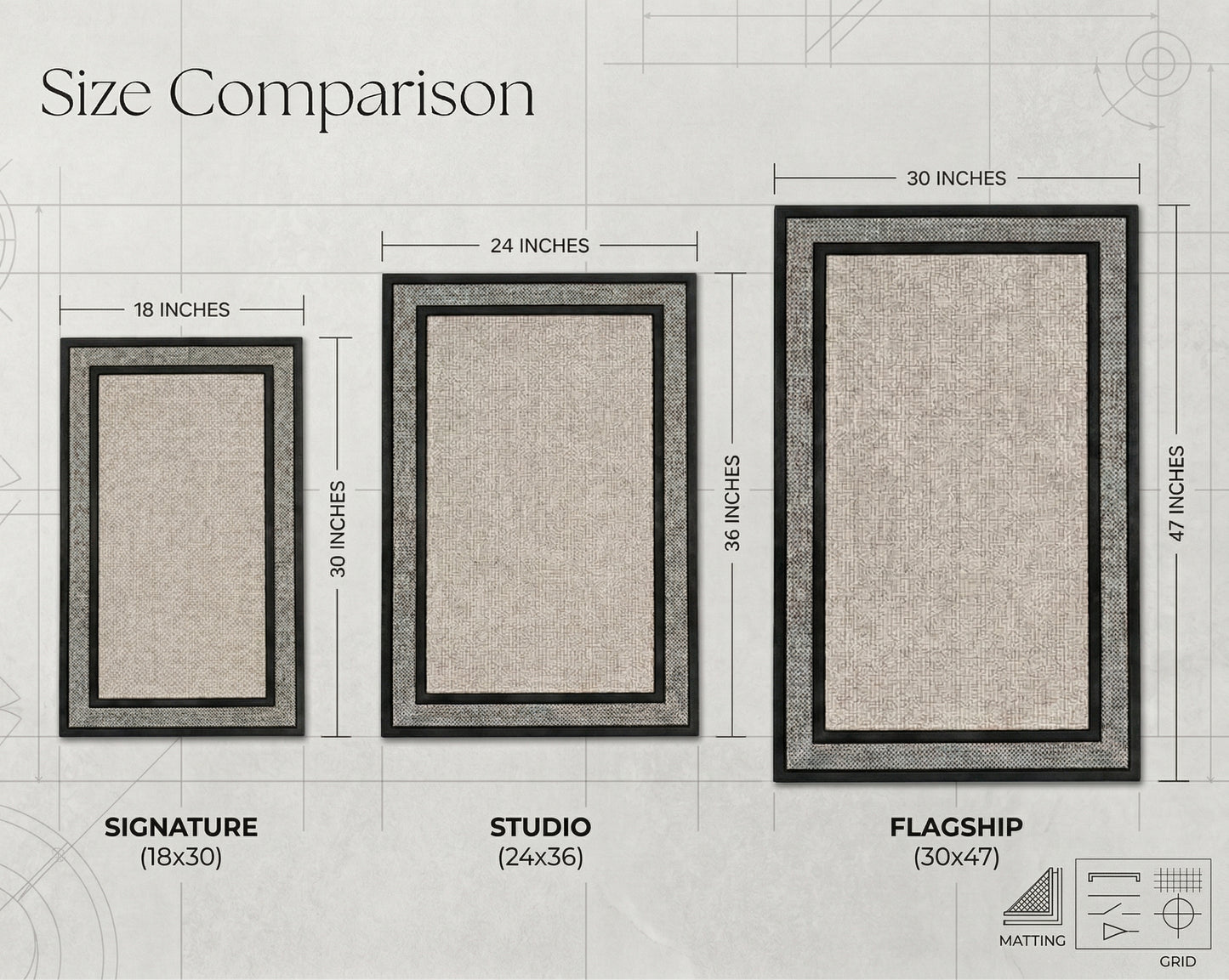 Custom Business Logo Doormat — Personalized Corporate Entrance Mat for Offices and Commercial Spaces