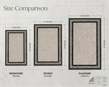 Custom Business Logo Doormat — Personalized Corporate Entrance Mat for Offices and Commercial Spaces